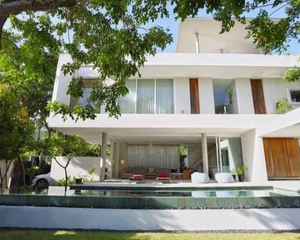 For Sale 2 Beds House in Ko Samui, Surat Thani, Thailand