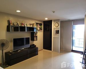 For Sale or Rent 2 Beds Condo in Phaya Thai, Bangkok, Thailand