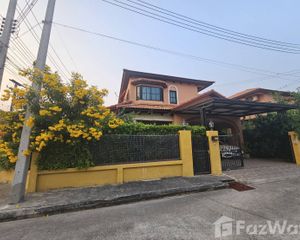 For Sale 4 Beds House in Wang Noi, Phra Nakhon Si Ayutthaya, Thailand