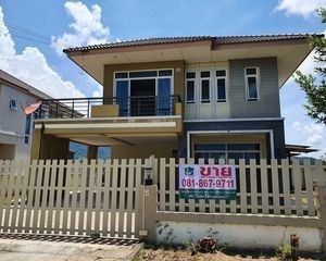 For Sale 3 Beds House in Mueang Rayong, Rayong, Thailand