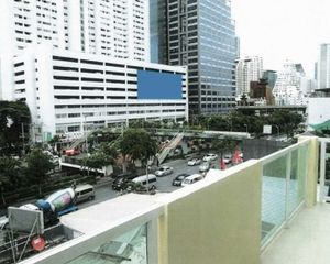 For Sale or Rent Office 1,875 sqm in Bang Rak, Bangkok, Thailand