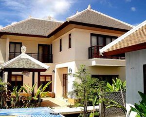 For Sale 1 Bed House in Thalang, Phuket, Thailand
