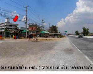 For Sale Office 9,556 sqm in Phayuha Khiri, Nakhon Sawan, Thailand