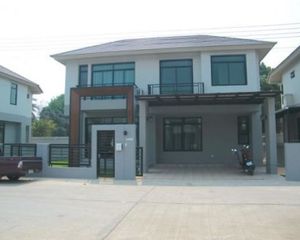 For Rent 3 Beds House in Soeng Sang, Nakhon Ratchasima, Thailand