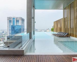 For Sale 1 Bed Apartment in Watthana, Bangkok, Thailand
