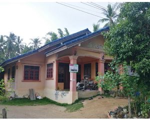 For Sale House 7,532 sqm in Kapho, Pattani, Thailand