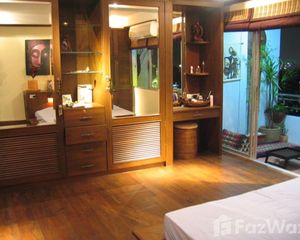 For Rent 2 Beds Condo in Wang Thonglang, Bangkok, Thailand