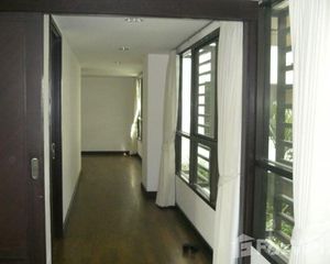 For Rent 3 Beds Condo in Yan Nawa, Bangkok, Thailand