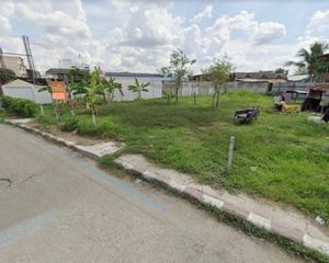 For Sale Land 1,012 sqm in Phimai, Nakhon Ratchasima, Thailand