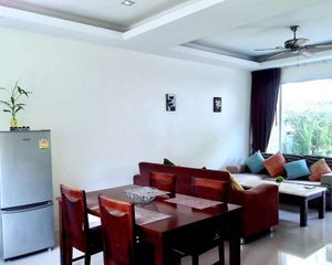 For Rent 2 Beds Townhouse in Ko Samui, Surat Thani, Thailand