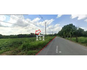 For Sale Land in Muak Lek, Saraburi, Thailand