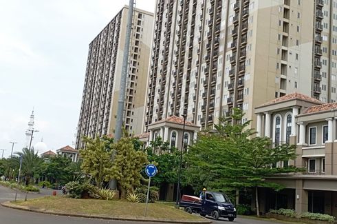 Apartemen dijual dengan 2 kamar tidur di Cimanggis, Jawa Barat