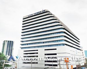 For Sale or Rent Office 263 sqm in Yan Nawa, Bangkok, Thailand