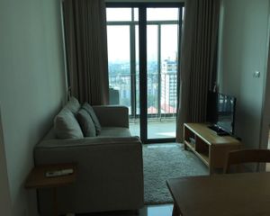 For Rent 2 Beds Condo in Bang Na, Bangkok, Thailand