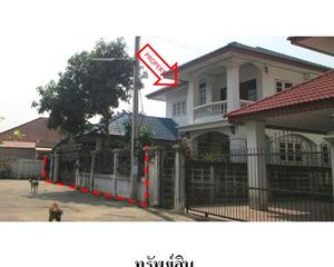 For Sale House 356 sqm in Mueang Sing Buri, Sing Buri, Thailand