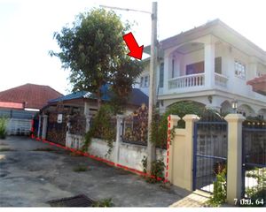 For Sale House 356 sqm in Mueang Sing Buri, Sing Buri, Thailand