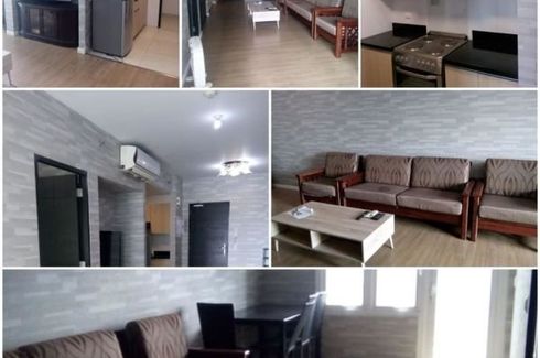 1 Bedroom Condo for rent in Two Serendra, BGC, Metro Manila