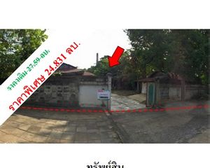 For Sale Warehouse 33,896 sqm in Tap Khlo, Phichit, Thailand