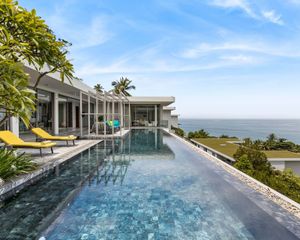For Sale 4 Beds Apartment in Thalang, Phuket, Thailand