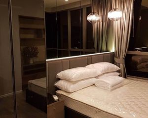 For Rent 1 Bed Condo in Sathon, Bangkok, Thailand
