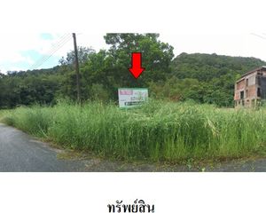 For Sale Land 400 sqm in Hat Yai, Songkhla, Thailand