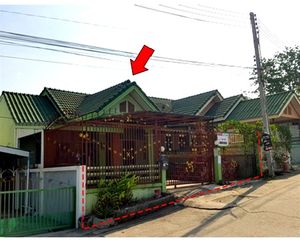 For Sale Townhouse 176 sqm in Pluak Daeng, Rayong, Thailand