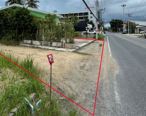 For Sale Land 18,800 sqm in Thalang, Phuket, Thailand