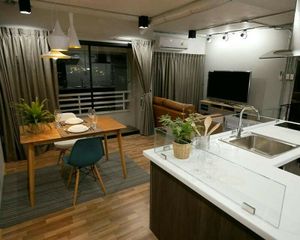 For Sale or Rent 2 Beds Condo in Watthana, Bangkok, Thailand