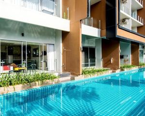 For Sale Condo 45 sqm in Mueang Phuket, Phuket, Thailand