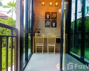 For Sale Condo 32 sqm in Mueang Phuket, Phuket, Thailand