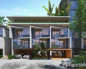 For Sale Condo 32 sqm in Mueang Phuket, Phuket, Thailand
