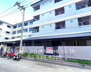 For Sale Apartment 214 sqm in Mueang Samut Sakhon, Samut Sakhon, Thailand