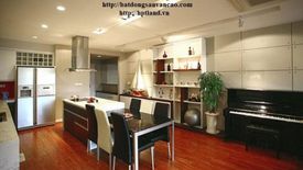Cho thuê nhà riêng 5 phòng ngủ tại Trại Chuối, Quận Hồng Bàng, Hải Phòng