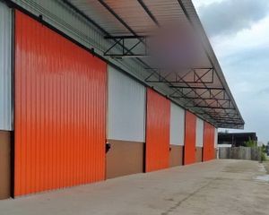 For Rent Warehouse 270 sqm in Khlong Luang, Pathum Thani, Thailand
