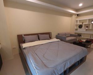 For Rent 2 Beds Condo in Khan Na Yao, Bangkok, Thailand
