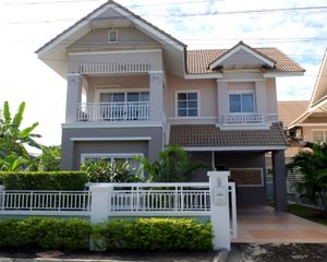 For Rent 3 Beds House in Doi Saket, Chiang Mai, Thailand