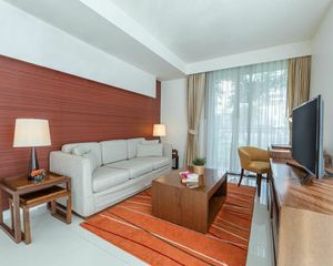 For Rent 2 Beds Condo in Khlong Toei, Bangkok, 