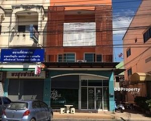 For Rent Retail Space 306 sqm in Phimai, Nakhon Ratchasima, Thailand