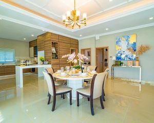 Located in the same area - BAAN DUSIT PATTAYA HILL 5
