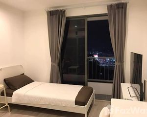For Sale 1 Bed Condo in Bangkok Noi, Bangkok, Thailand