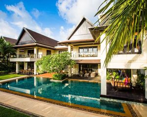 For Sale 6 Beds House in Thalang, Phuket, Thailand