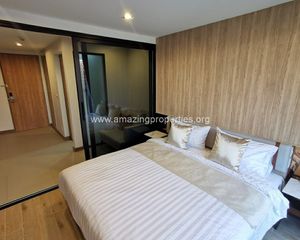 For Rent 100 Beds Condo in Thung Chang, Nan, Thailand