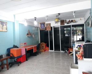 For Sale or Rent Retail Space 84 sqm in Mueang Chon Buri, Chonburi, Thailand