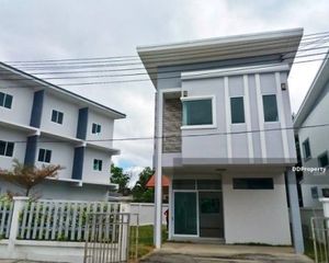 For Sale or Rent 2 Beds House in Pak Thong Chai, Nakhon Ratchasima, Thailand