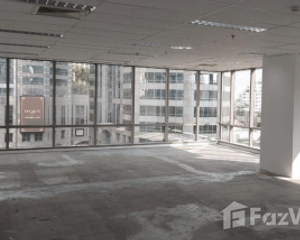 For Rent Office 134.88 sqm in Pathum Wan, Bangkok, Thailand