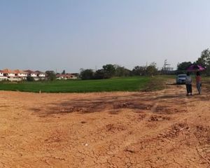 For Sale or Rent Land 7,824 sqm in Mueang Phitsanulok, Phitsanulok, Thailand