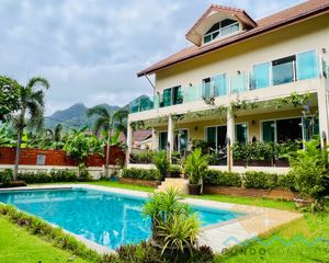 For Sale 7 Beds House in Ko Chang, Trat, Thailand