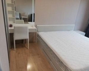 For Rent 1 Bed Condo in Bangkok Yai, Bangkok, Thailand