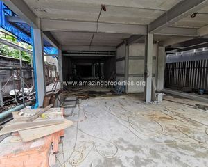 For Rent Retail Space 295 sqm in Bueng Sam Phan, Phetchabun, Thailand