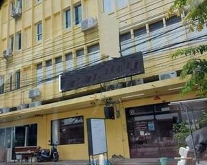 For Rent 4 Beds Retail Space in Phra Nakhon Si Ayutthaya, Phra Nakhon Si Ayutthaya, Thailand
